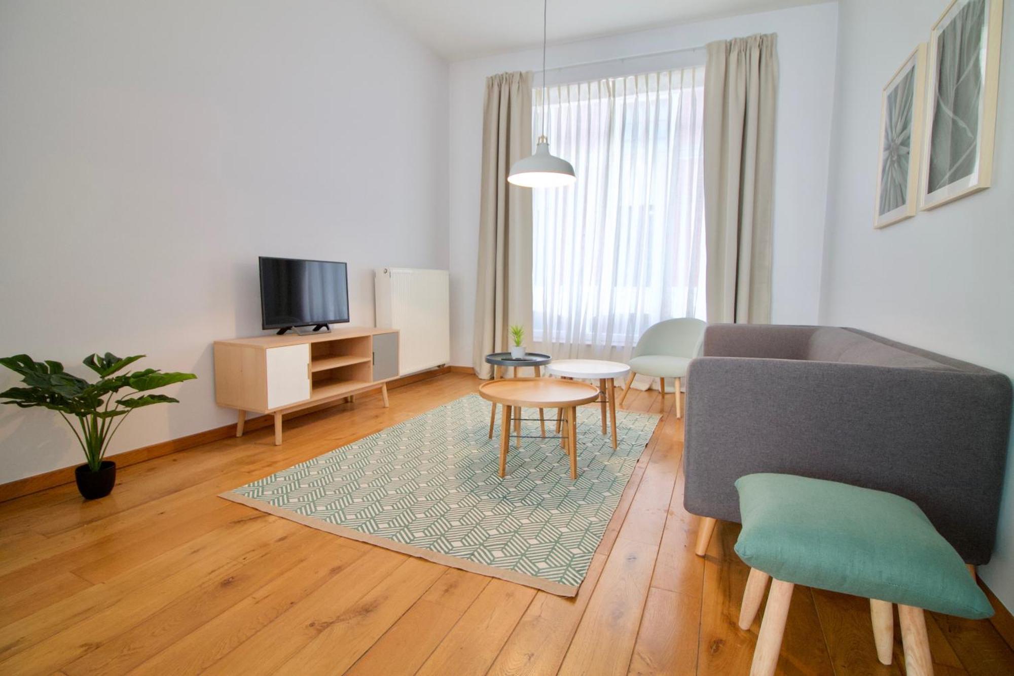 Heart Of Grand Place - Stunning 3Br Triplex Брюссель Экстерьер фото