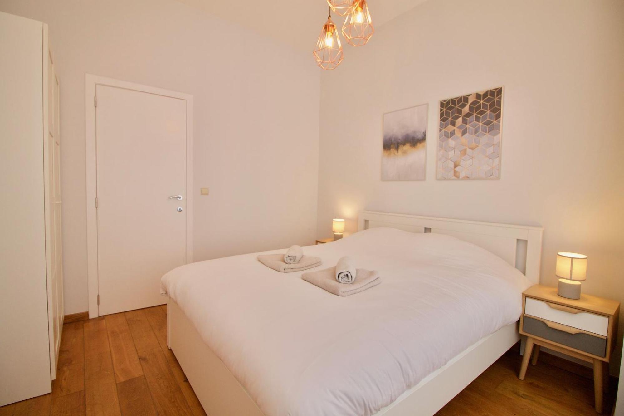 Heart Of Grand Place - Stunning 3Br Triplex Брюссель Экстерьер фото